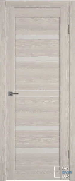 Межкомнатная дверь Дверь Atum Pro Х26 WHITE CLOUD