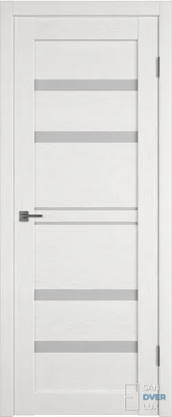 Межкомнатная дверь Дверь Atum Pro Х26 WHITE CLOUD