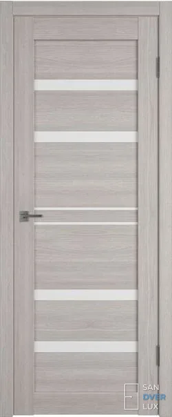 Межкомнатная дверь Дверь Atum Pro Х26 WHITE CLOUD