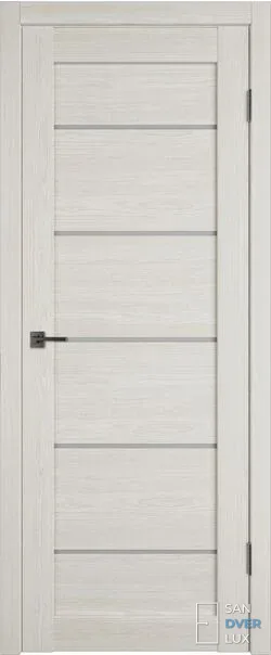 Межкомнатная дверь Дверь Atum Pro Х27 WHITE CLOUD