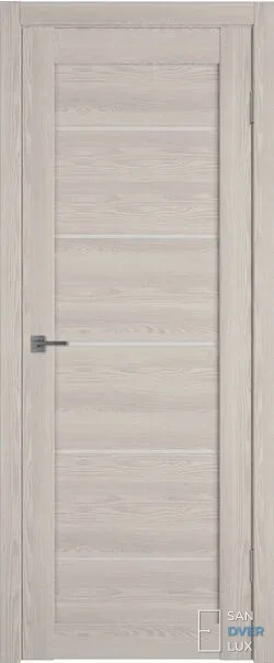 Межкомнатная дверь Дверь Atum Pro Х27 WHITE CLOUD