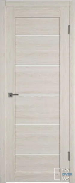 Межкомнатная дверь Дверь Atum Pro Х27 WHITE CLOUD