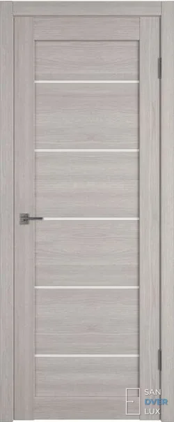 Межкомнатная дверь Дверь Atum Pro Х27 WHITE CLOUD