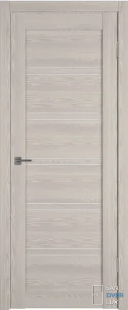 Межкомнатная дверь Дверь Atum Pro Х28