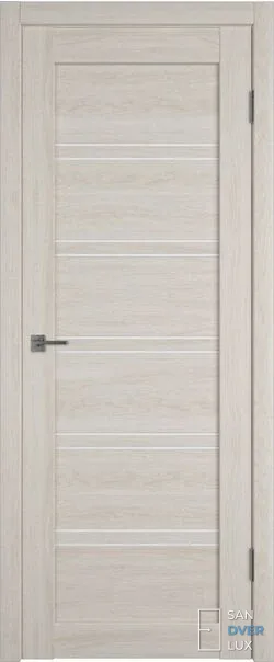 Межкомнатная дверь Дверь Atum Pro Х28