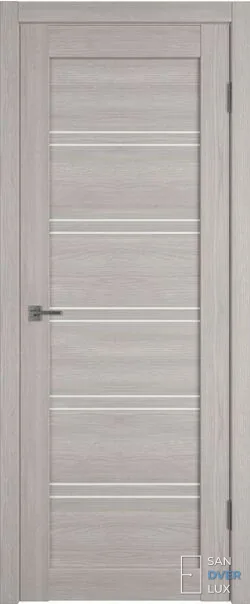 Межкомнатная дверь Дверь Atum Pro Х28