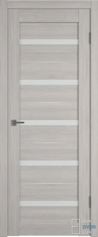 Межкомнатная дверь Дверь Atum Pro AL7