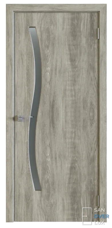 Межкомнатная дверь Дверь Bellezza Doors F-5