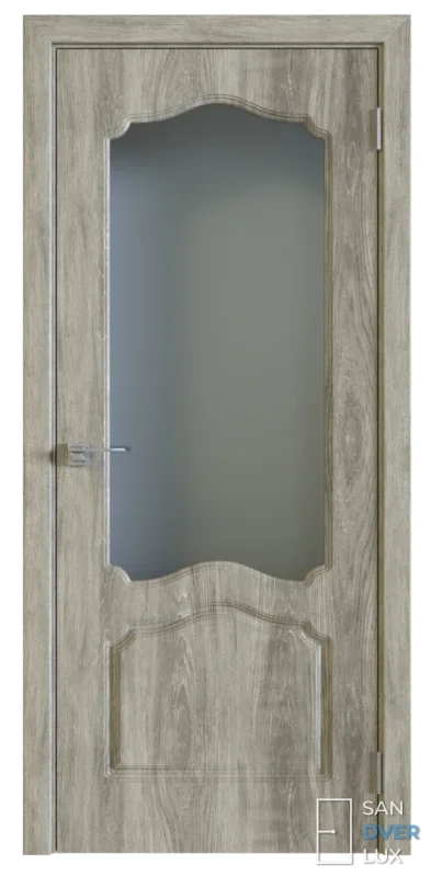 Межкомнатная дверь Дверь Bellezza Doors KL-8 ПО