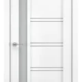 Межкомнатная дверь Дверь Deform V6