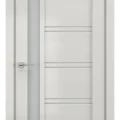 Межкомнатная дверь Дверь Deform V6