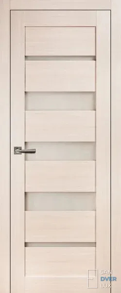 Межкомнатная дверь Дверь Динмар S4