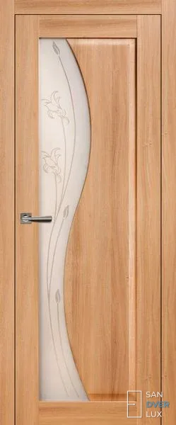 Межкомнатная дверь Дверь Динмар - V-1R