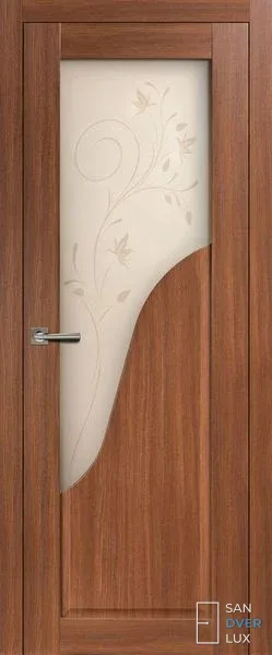 Межкомнатная дверь Дверь Динмар - V-3R