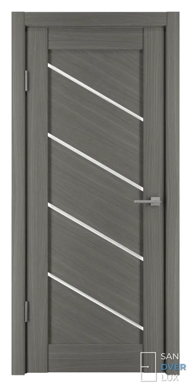 Межкомнатная дверь Дверь Istok Диагональ-1