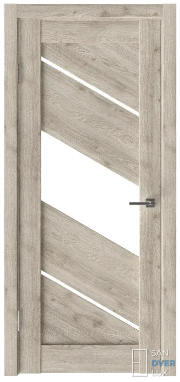 Межкомнатная дверь Дверь Istok Диагональ-3