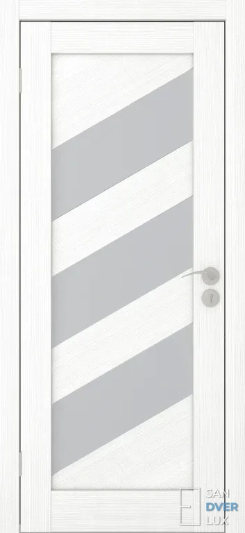 Межкомнатная дверь Дверь Istok Диагональ-2