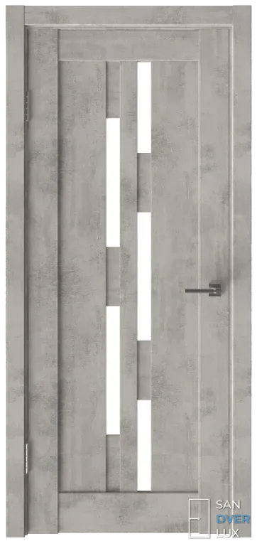 Межкомнатная дверь Дверь Istok Элегия-4