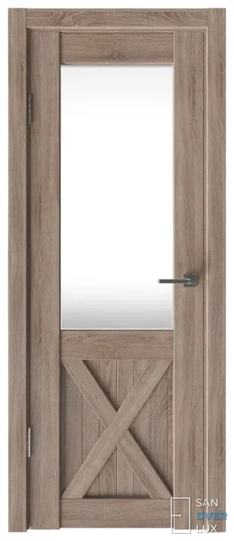 Межкомнатная дверь Дверь Istok Лофт-2