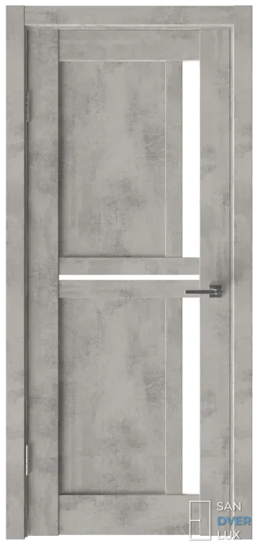 Межкомнатная дверь Дверь Istok Микс-3