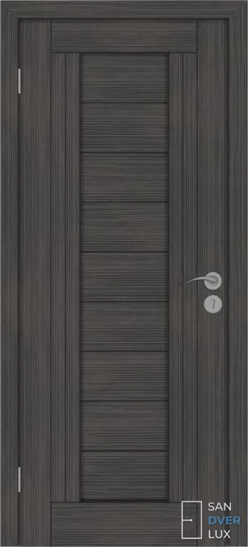 Межкомнатная дверь Дверь Istok Микс-5