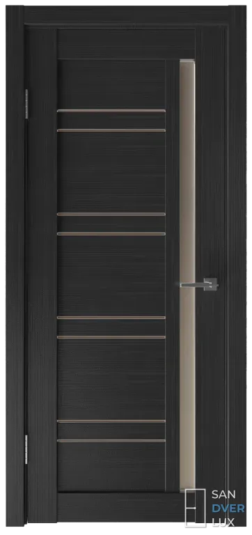 Межкомнатная дверь Дверь Istok Микс-9