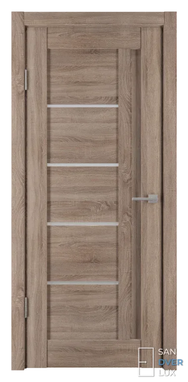 Межкомнатная дверь Дверь Istok Микс-1