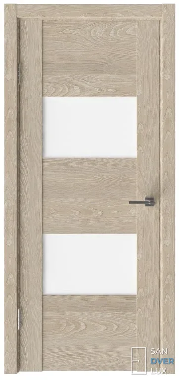 Межкомнатная дверь Дверь Istok Стиль-4