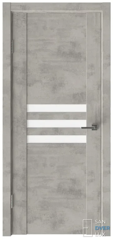 Межкомнатная дверь Дверь Istok Стиль-1