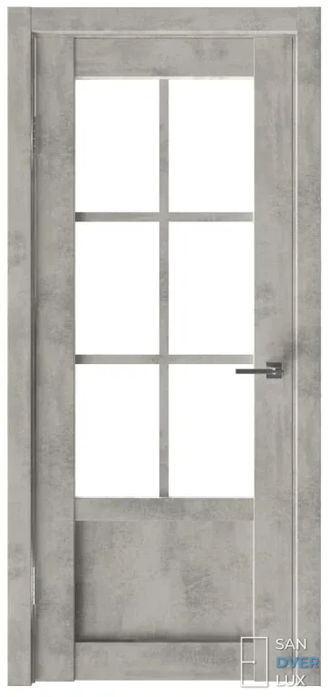 Межкомнатная дверь Дверь Istok Вега-3