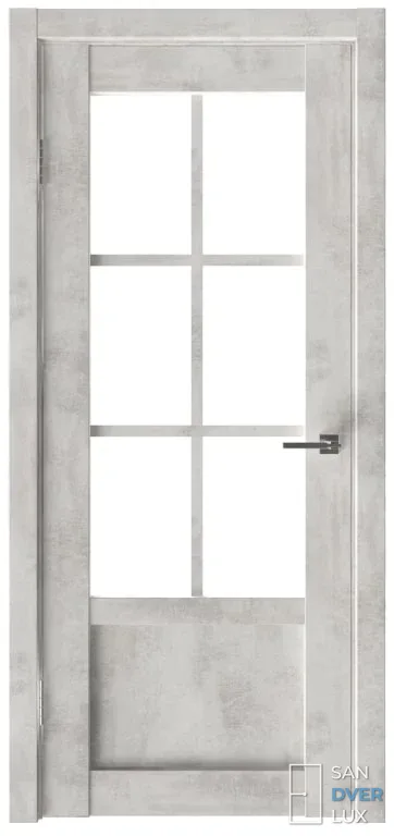 Межкомнатная дверь Дверь Istok Вега-3