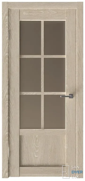 Межкомнатная дверь Дверь Istok Вега-3