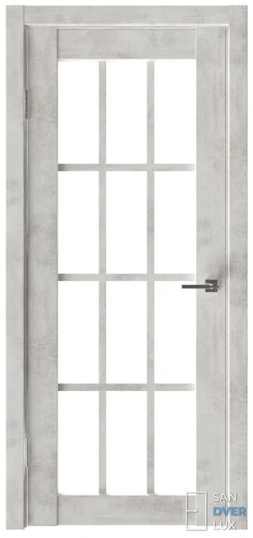 Межкомнатная дверь Дверь Istok Вега-5