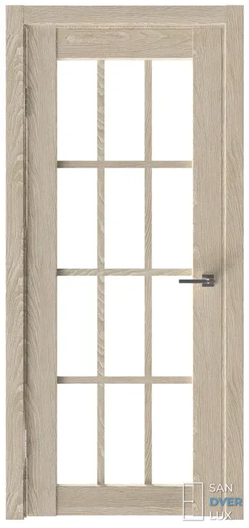 Межкомнатная дверь Дверь Istok Вега-5