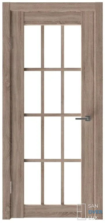 Межкомнатная дверь Дверь Istok Вега-5