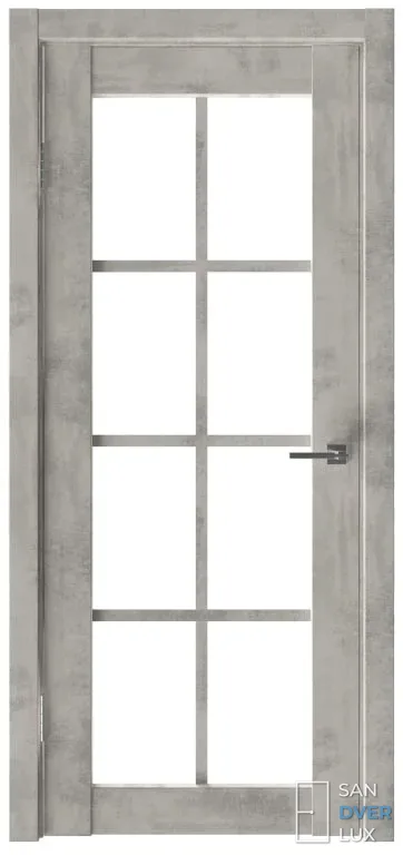 Межкомнатная дверь Дверь Istok Вега-4