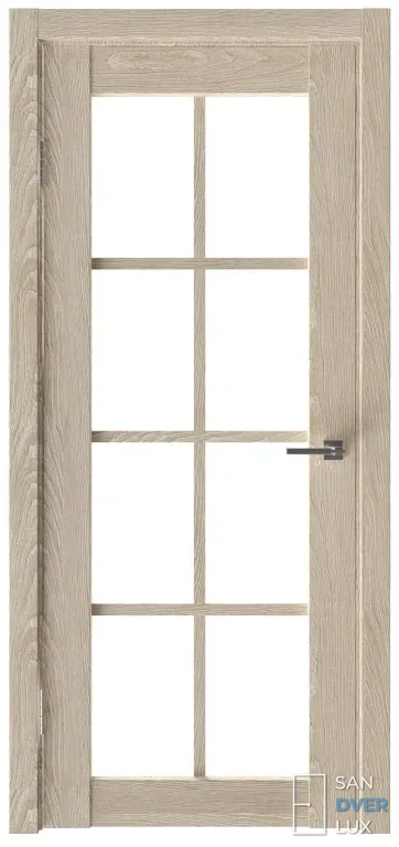 Межкомнатная дверь Дверь Istok Вега-4