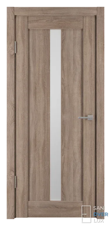 Межкомнатная дверь Дверь Istok Вертикаль-2