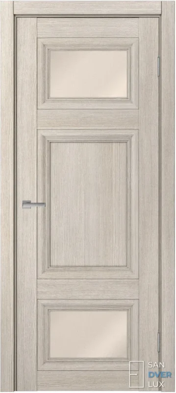 Межкомнатная дверь Дверь Dominika Classic-829