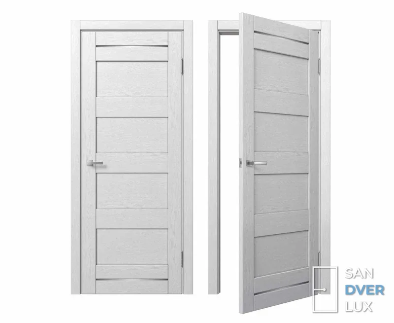 Межкомнатная дверь Дверь МДФ Техно ДОМИНИКА PP-105