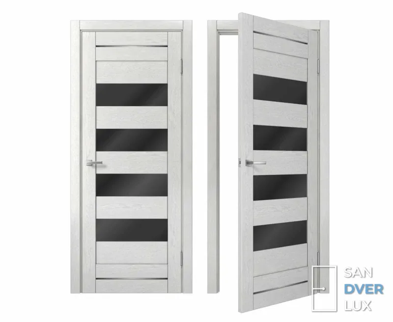 Межкомнатная дверь Дверь МДФ Техно ДОМИНИКА PP-106