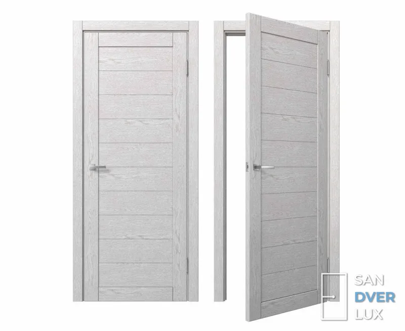 Межкомнатная дверь Дверь МДФ Техно ДОМИНИКА PP-109