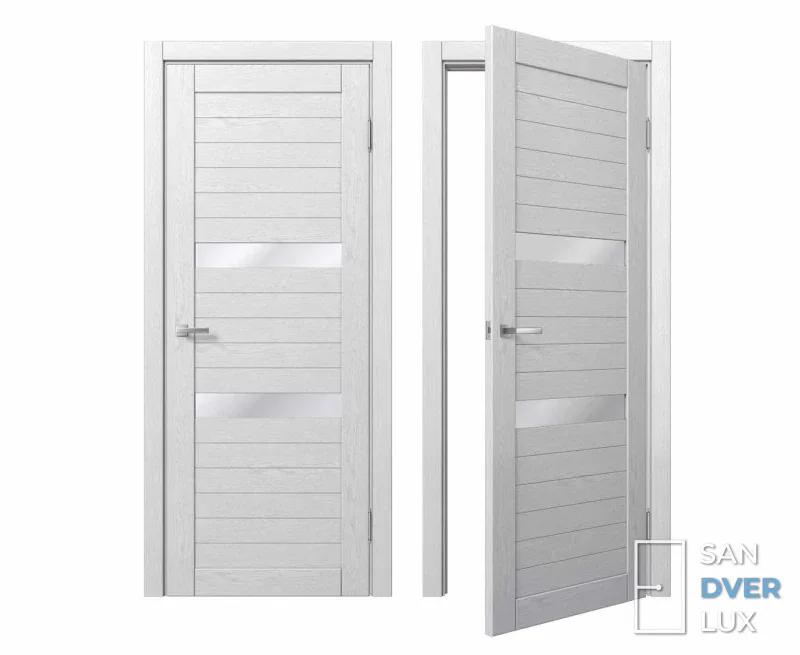 Межкомнатная дверь Дверь МДФ Техно ДОМИНИКА PP-121