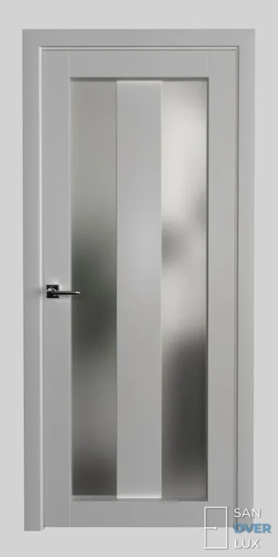 Межкомнатная дверь Дверь Покош Киото дуб