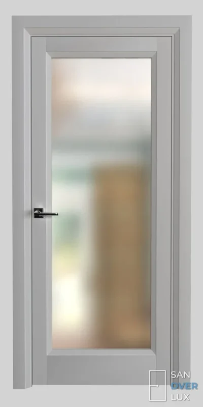 Межкомнатная дверь Дверь Покош Ницца ДО дуб