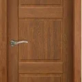 Межкомнатная дверь Дверь Этне ДГ - Мёд
