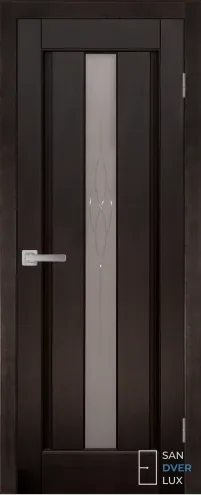 Межкомнатная дверь Дверь Версаль NEW Венге