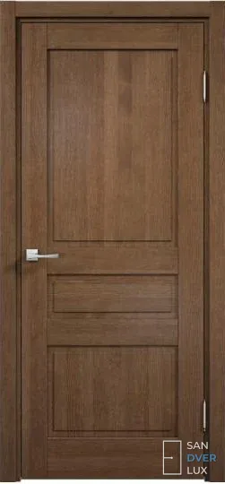 Межкомнатная дверь Дверь ПМЦ 205 каштан
